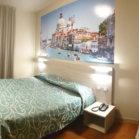 Hotel Altieri Favaro Veneto Exterior photo
