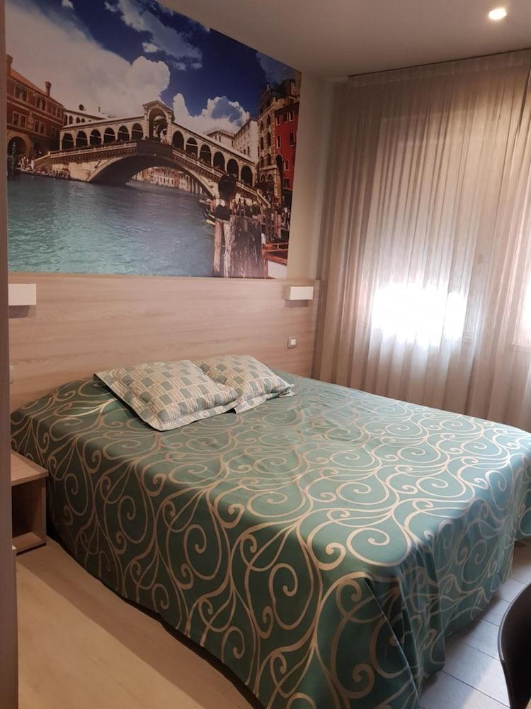 Hotel Altieri Favaro Veneto Exterior photo