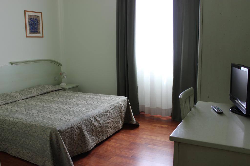Hotel Altieri Favaro Veneto Exterior photo