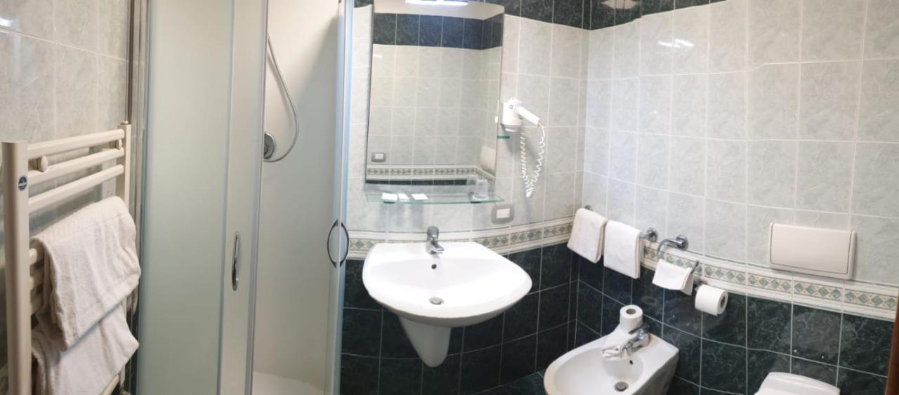 Hotel Altieri Favaro Veneto Room photo