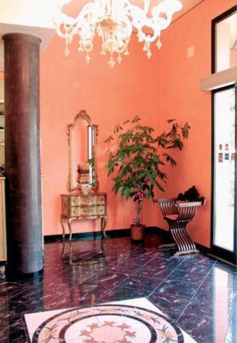 Hotel Altieri Favaro Veneto Exterior photo
